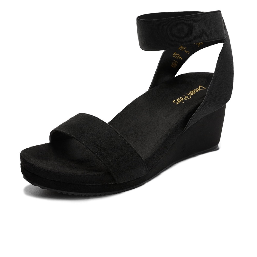 Dream Pairs Nini 5 Size 8.5 fit an 8